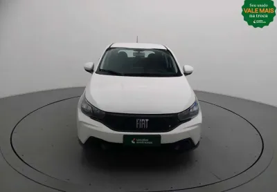 Fiat argo 2023 1.0 firefly flex drive manual