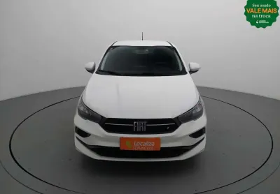 Fiat cronos 2022 1.3 firefly flex drive manual