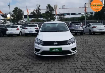 Volkswagen voyage 2023 1.0 12v mpi totalflex 4p manual