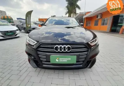 Audi a3 2020 1.4 tfsi gasolina sportback prestige plus s-tronic
