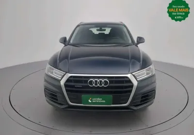 Audi q5 2020 2.0 tfsi gasolina prestige s tronic