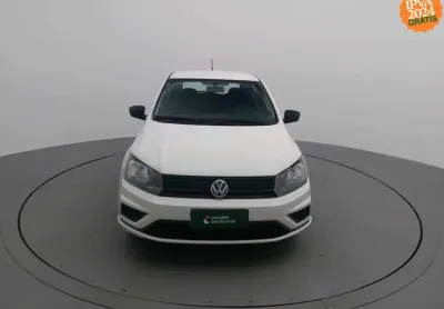 Volkswagen gol 2023 1.0 12v mpi totalflex 4p manual