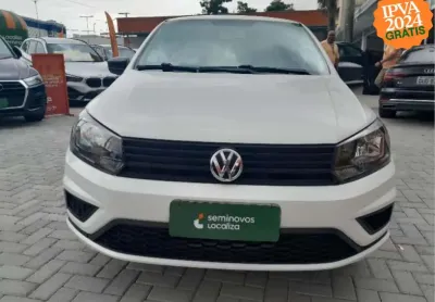 Volkswagen gol 2023 1.0 12v mpi totalflex 4p manual
