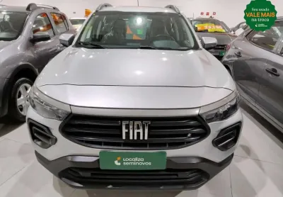 Fiat pulse 2023 1.0 turbo 200 flex drive cvt