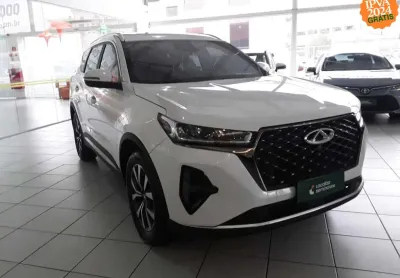 Chery tiggo 7 pro 2023 1.6 tgdi gasolina dct