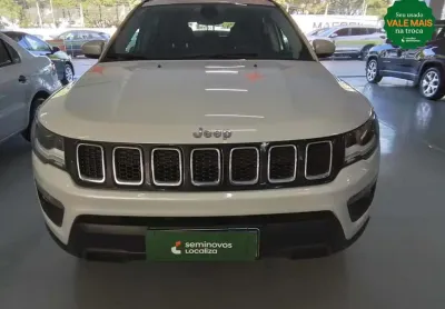 Jeep compass 2021 2.0 16v diesel longitude 4x4 automático