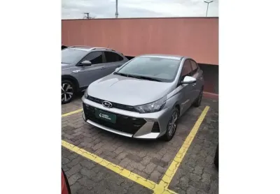 Hyundai hb20s 2024 1.0 tgdi flex comfort automático