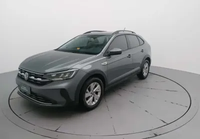Volkswagen nivus 2023 1.0 200 tsi total flex comfortline automático