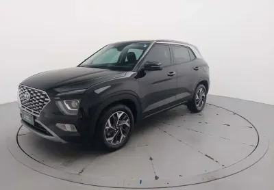 Hyundai creta 2024 1.0 tgdi flex limited automático
