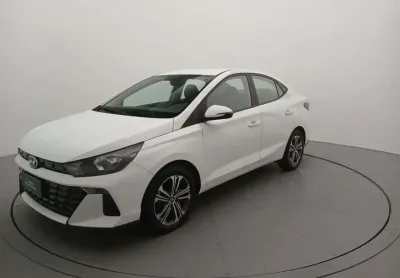 Hyundai hb20s 2024 1.0 tgdi flex comfort plus automático