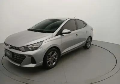 Hyundai hb20s 2025 1.0 tgdi flex comfort plus automático