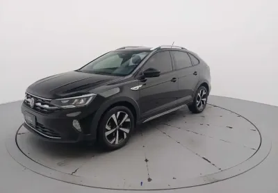 Volkswagen nivus 2024 1.0 200 tsi total flex highline automático