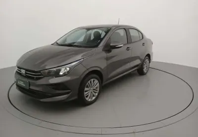 Fiat cronos 2024 1.3 firefly flex drive manual