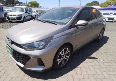 Hyundai hb20s 2024 1.0 tgdi flex comfort plus automático