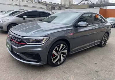 Volkswagen jetta 2021 2.0 350 tsi gasolina gli dsg