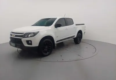 Chevrolet s10 2024 2.8 16v turbo diesel lt cd 4x4 automático