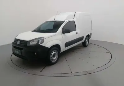 Fiat fiorino 2024 1.4 mpi furgão endurance 8v flex 2p manual
