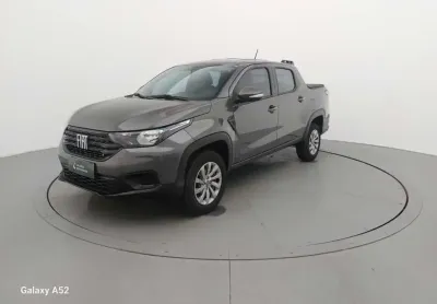 Fiat strada 2024 1.3 firefly flex freedom cs manual