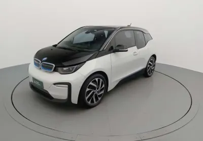 Bmw i3 2022 elétrico edrive bev full automático
