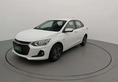 Chevrolet onix 2025 1.0 turbo flex lt manual