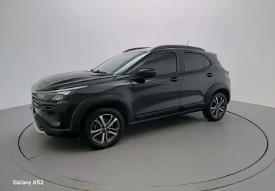 Fiat pulse 2025 1.0 turbo 200 flex audace cvt