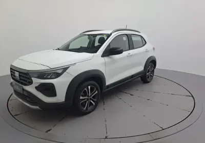 Fiat Pulse 2024 1.0 turbo 200 flex audace cvt