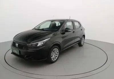 Fiat argo 2025 1.0 firefly flex drive manual