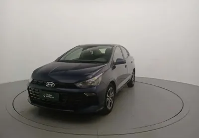 Hyundai hb20s 2024 1.0 tgdi flex comfort automático