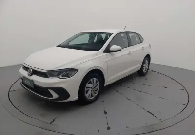 Volkswagen polo 2024 1.0 mpi manual