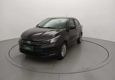 Fiat cronos 2024 1.0 firefly flex drive manual