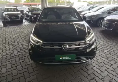 Volkswagen Nivus 2024 1.0 200 tsi total flex highline automático