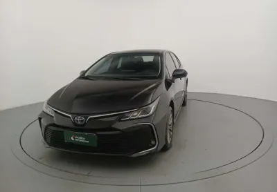 Toyota Corolla 2023 2.0 vvt-ie flex xei direct shift