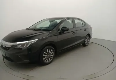 Honda City 2024 1.5 i-vtec flex lx cvt