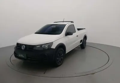 Volkswagen Saveiro 2024 1.6 msi robust cs 16v flex 2p manual