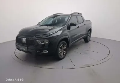 Fiat Toro 2024 1.3 turbo 270 flex freedom at6