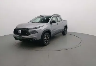 Fiat Toro 2025 1.3 turbo 270 flex freedom at6