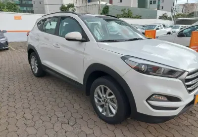 Hyundai tucson 2022 1.6 16v t-gdi gasolina gls ecoshift