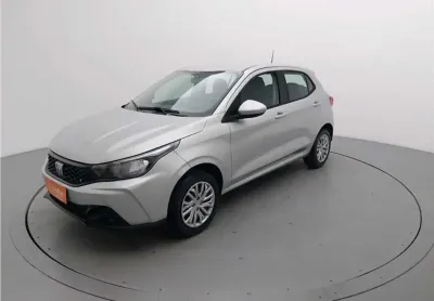 Fiat argo 2023 1.0 firefly flex drive manual