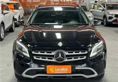 Mercedes-benz gla 200 2020 1.6 cgi flex style 7g-dct