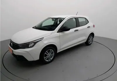 Fiat argo 2023 1.0 firefly flex manual