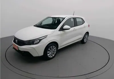 Fiat argo 2023 1.0 firefly flex drive manual