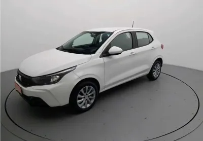 Fiat argo 2023 1.0 firefly flex drive manual