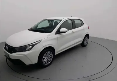 Fiat Argo 2023 1.0 firefly flex drive manual