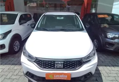 Fiat argo 2023 1.0 firefly flex manual