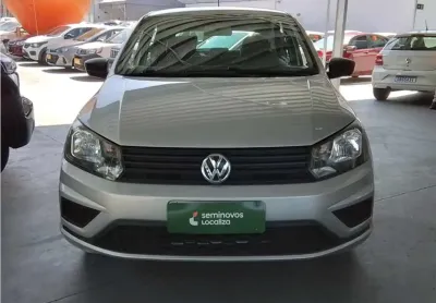 Volkswagen gol 2023 1.0 12v mpi totalflex 4p manual