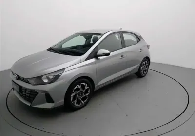 Hyundai hb20 2023 1.0 tgdi flex comfort manual