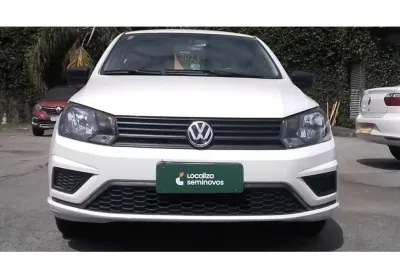 Volkswagen gol 2023 1.0 12v mpi totalflex 4p manual
