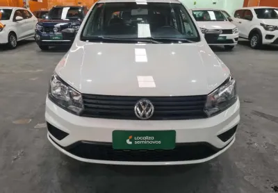 Volkswagen gol 2023 1.0 12v mpi totalflex 4p manual