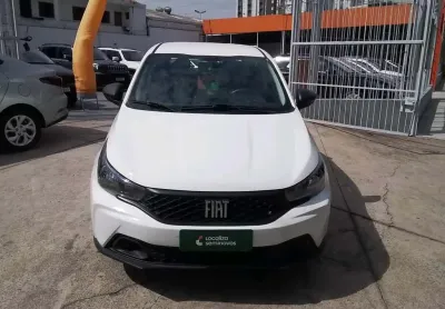 Fiat argo 2023 1.0 firefly flex manual