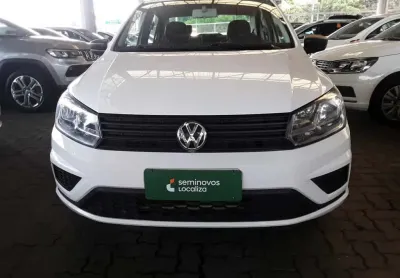Volkswagen voyage 2023 1.0 12v mpi totalflex 4p manual